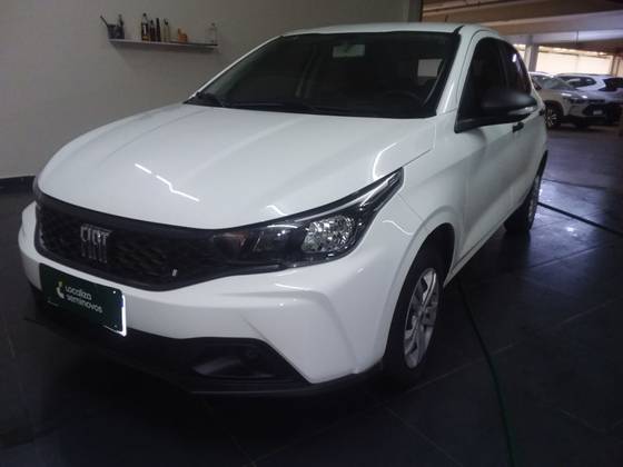FIAT ARGO 1.0 FIREFLY FLEX MANUAL FIAT ARGO 1.0 FIREFLY FLEX MANUAL